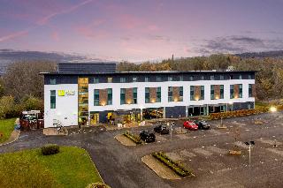 Holiday Inn Express Burnley fotoÄŸrafÄ±