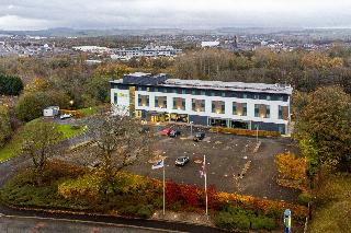 Holiday Inn Express Burnley fotoÄŸrafÄ±