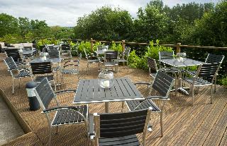 Holiday Inn Express Burnley fotoÄŸrafÄ±
