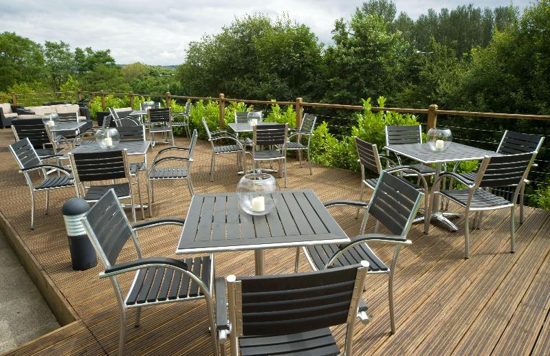 Holiday Inn Express Burnley - Genel