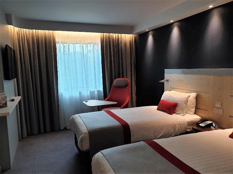 Holiday Inn Express Burnley - Oda