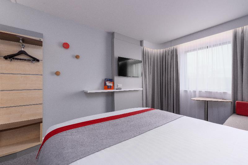 Holiday Inn Express Burnley - Oda