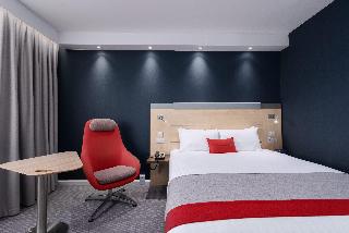 Holiday Inn Express Burnley fotoÄŸrafÄ±