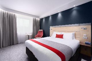 Holiday Inn Express Burnley fotoÄŸrafÄ±