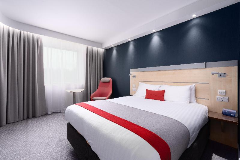 Holiday Inn Express Burnley - Oda