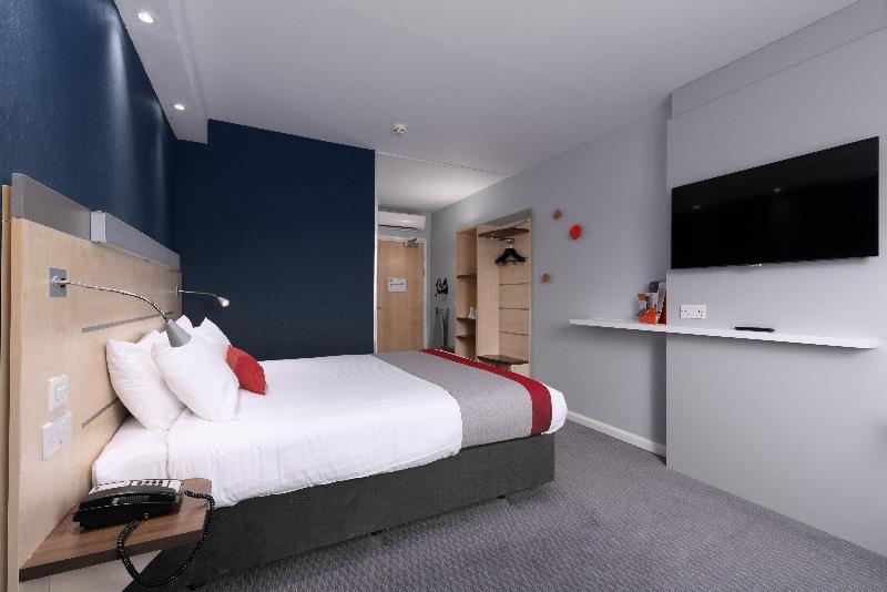 Holiday Inn Express Burnley - Oda