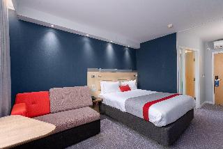 Holiday Inn Express Burnley fotoÄŸrafÄ±