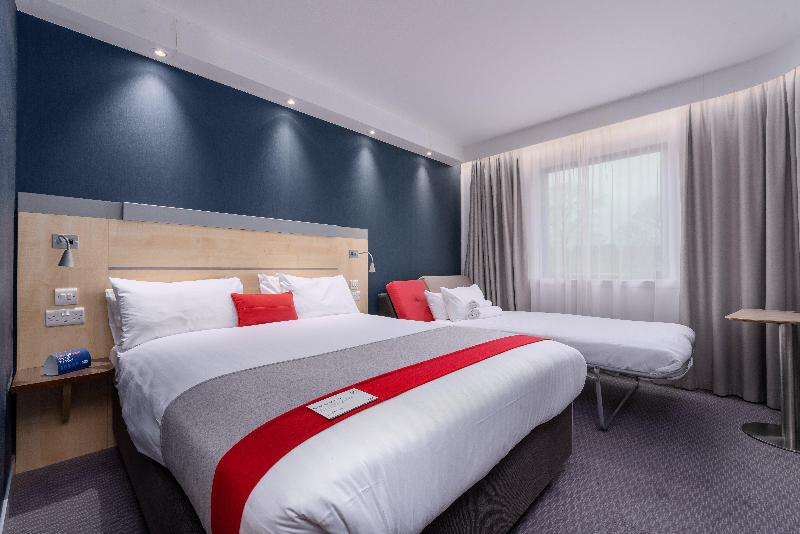 Holiday Inn Express Burnley - Oda