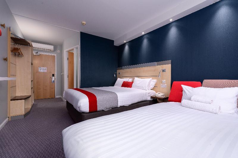 Holiday Inn Express Burnley - Oda