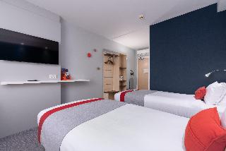 Holiday Inn Express Burnley fotoÄŸrafÄ±