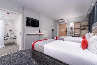 Holiday Inn Express Burnley fotoÄŸrafÄ±