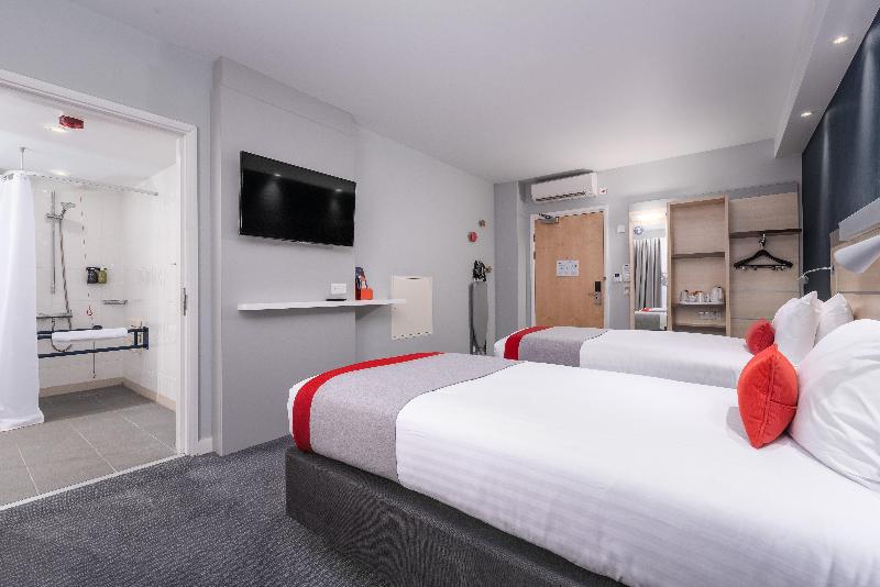 Holiday Inn Express Burnley - Oda