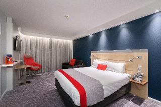 Holiday Inn Express Burnley fotoÄŸrafÄ±