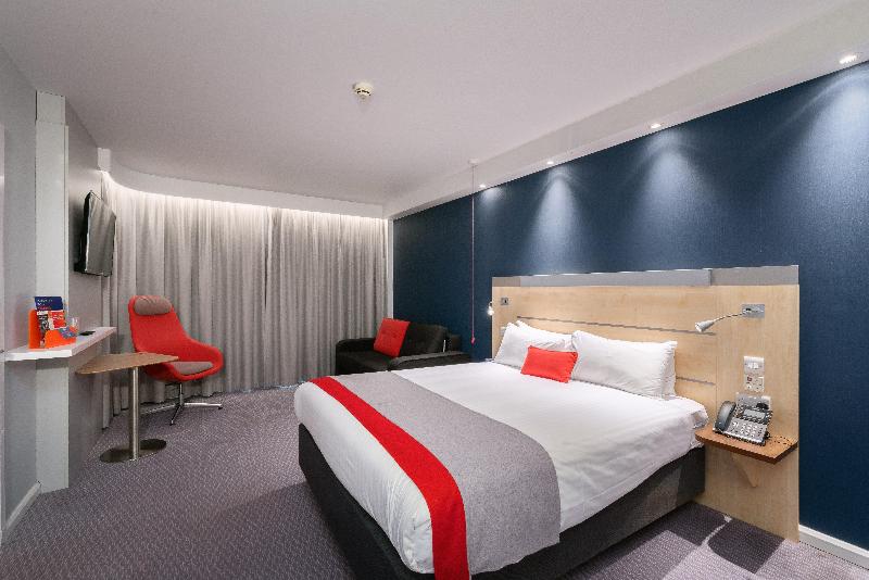 Holiday Inn Express Burnley - Oda