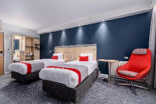 Holiday Inn Express Burnley fotoÄŸrafÄ±