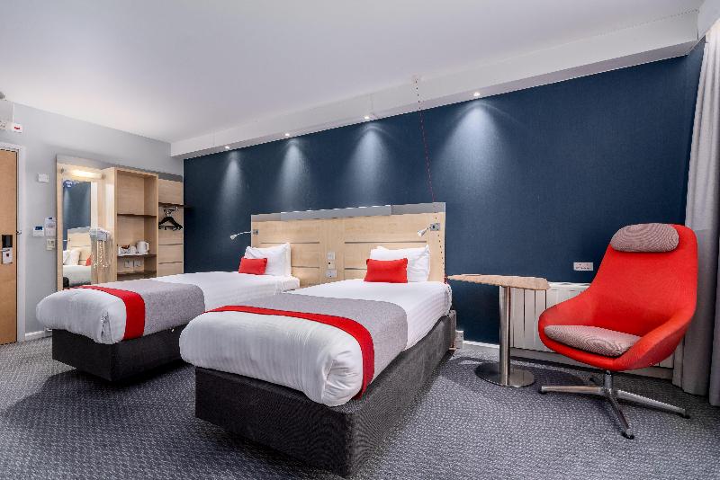 Holiday Inn Express Burnley - Oda