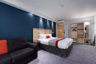 Holiday Inn Express Burnley fotoÄŸrafÄ±