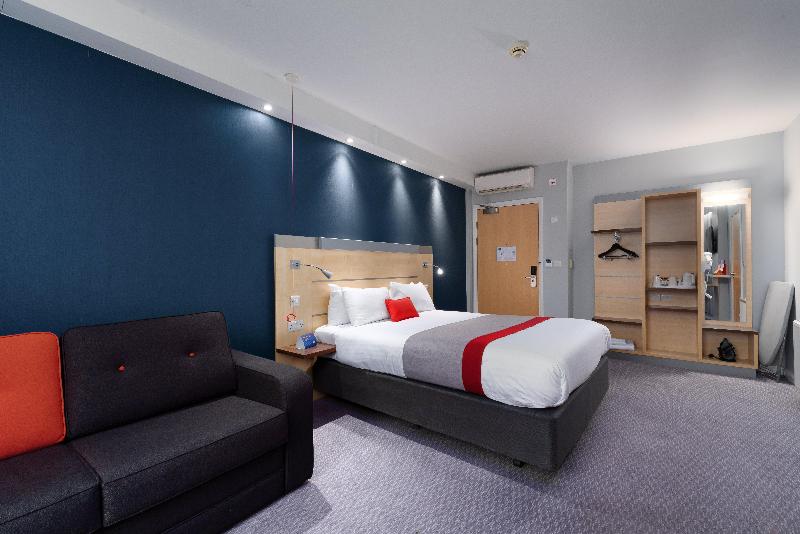 Holiday Inn Express Burnley - Oda
