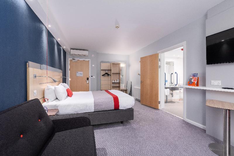 Holiday Inn Express Burnley - Oda