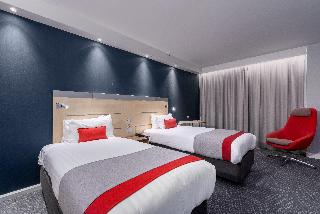 Holiday Inn Express Burnley fotoÄŸrafÄ±