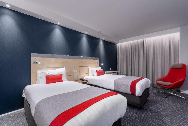 Holiday Inn Express Burnley - Oda