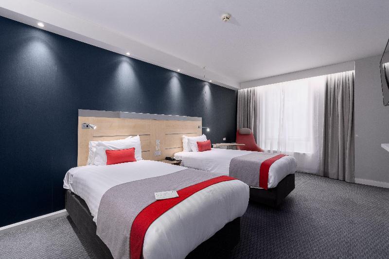 Holiday Inn Express Burnley - Oda