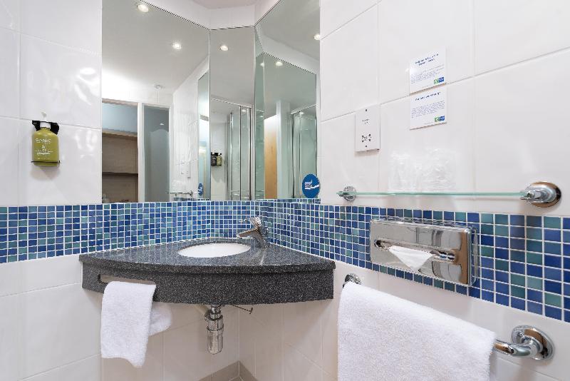 Holiday Inn Express Burnley - Oda
