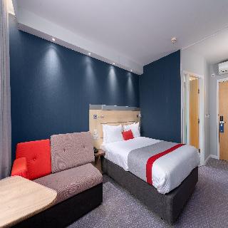Holiday Inn Express Burnley fotoÄŸrafÄ±