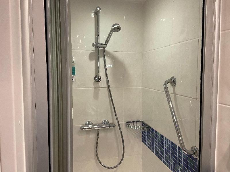 Holiday Inn Express Burnley - Oda