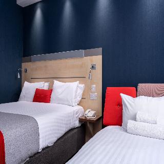 Holiday Inn Express Burnley fotoÄŸrafÄ±