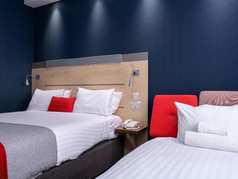 Holiday Inn Express Burnley - Oda