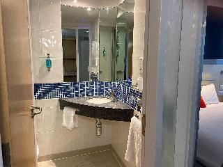 Holiday Inn Express Burnley fotoÄŸrafÄ±