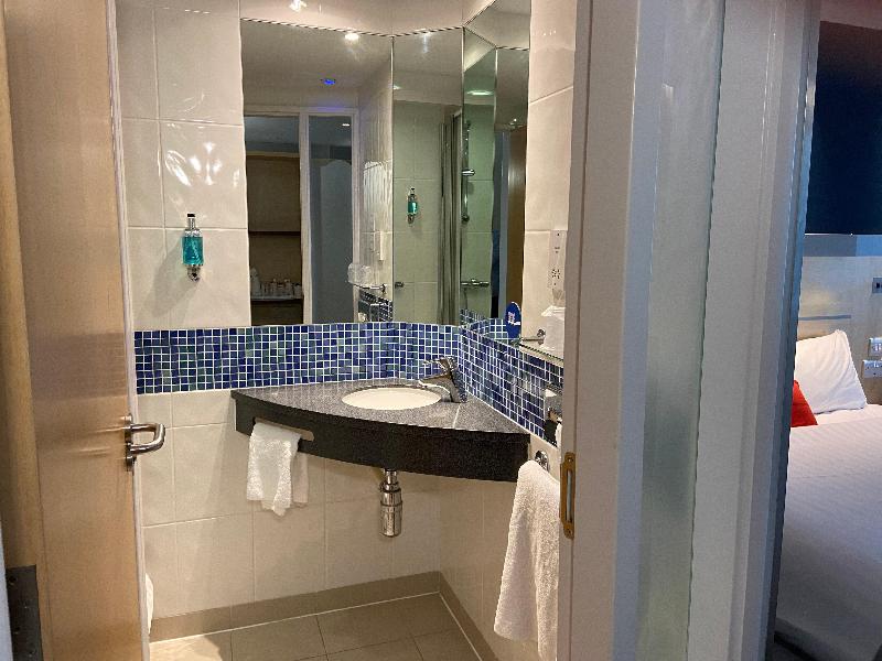Holiday Inn Express Burnley - Oda