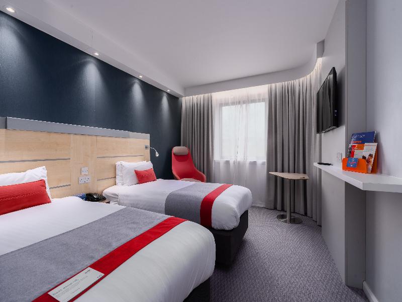 Holiday Inn Express Burnley - Oda