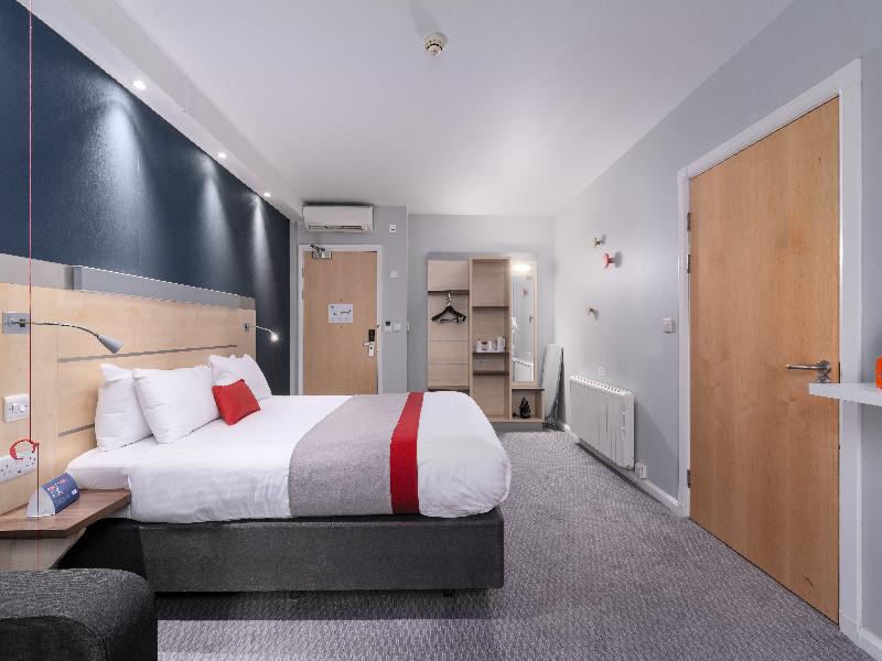 Holiday Inn Express Burnley - Oda
