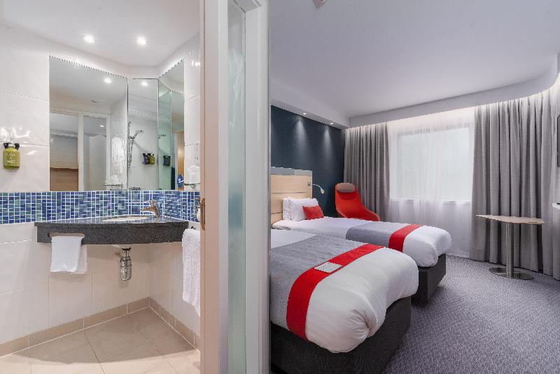 Holiday Inn Express Burnley - Oda