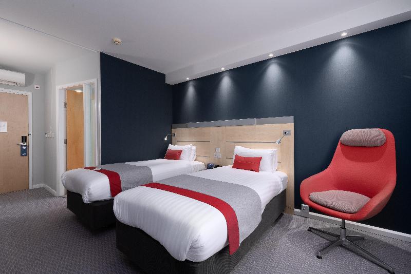 Holiday Inn Express Burnley - Oda