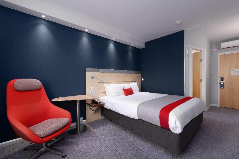 Holiday Inn Express Burnley - Oda