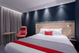 Holiday Inn Express Burnley fotoÄŸrafÄ±