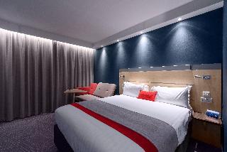 Holiday Inn Express Burnley fotoÄŸrafÄ±