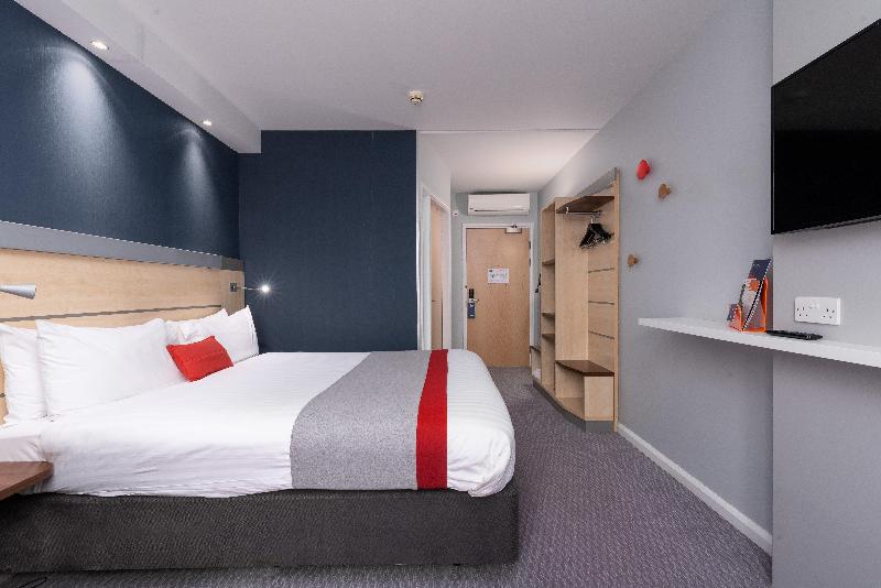 Holiday Inn Express Burnley - Oda
