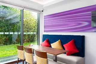 Holiday Inn Express Burnley fotoÄŸrafÄ±