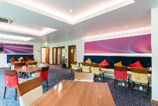 Holiday Inn Express Burnley fotoÄŸrafÄ±