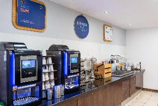 Holiday Inn Express Burnley fotoÄŸrafÄ±