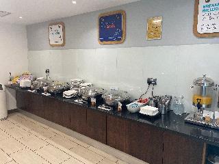 Holiday Inn Express Burnley fotoÄŸrafÄ±
