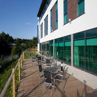 Holiday Inn Express Burnley fotoÄŸrafÄ±