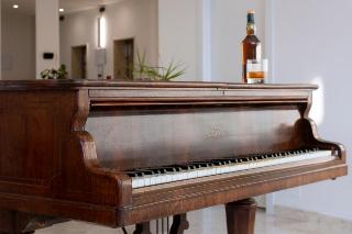 Cdh Hotel Modena