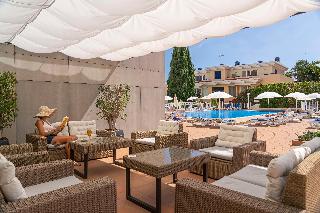 Mimosa Studio Hotel fotoÄŸrafÄ±