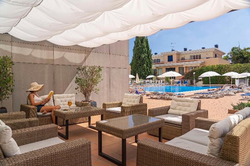 Mimosa Studio Hotel - Bar