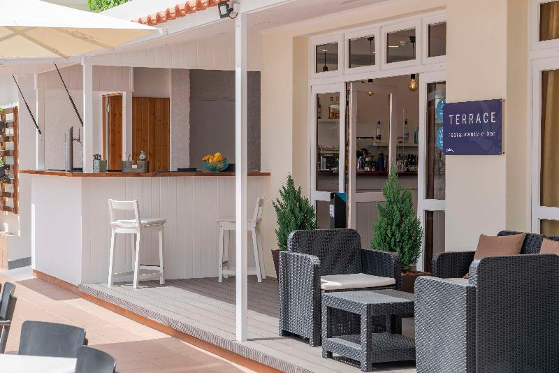 Mimosa Studio Hotel - Bar